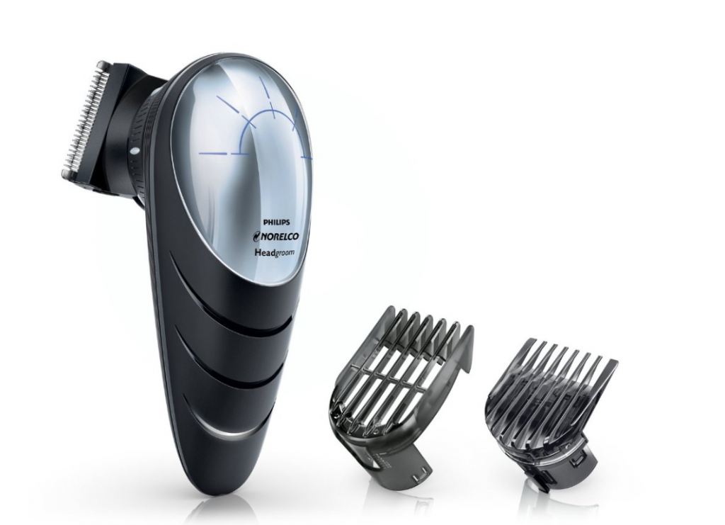 norelco-hair-cutter