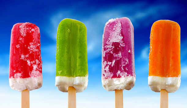 popsicle-outside