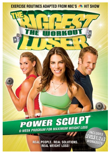 power-sculpt