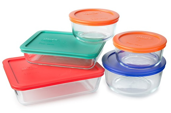 pyrex-sets