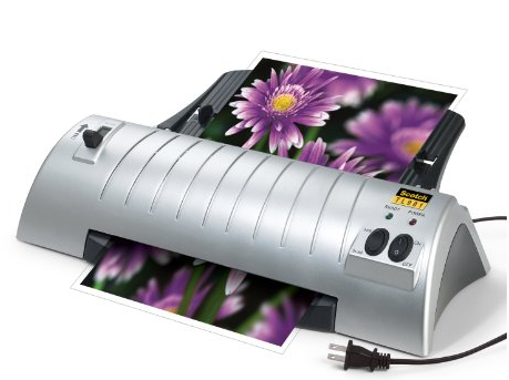 scotch-laminator