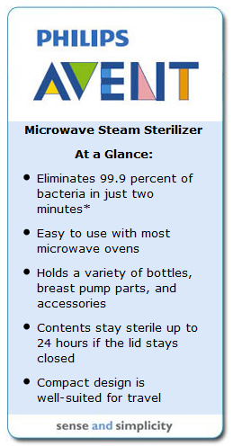 sterilizer