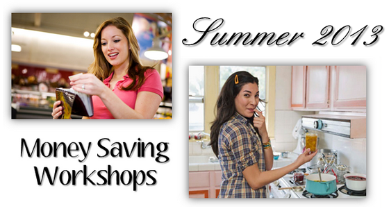 summer-money-saving-workshop