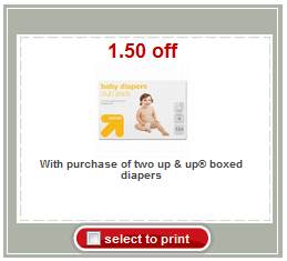 target-diapers-coupons