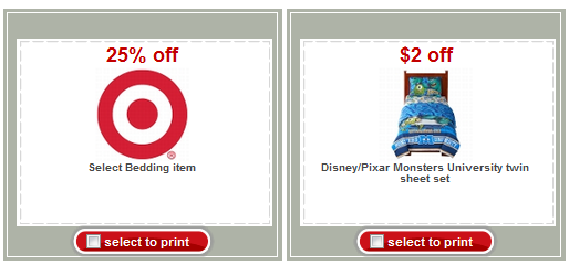 target-household-coupon