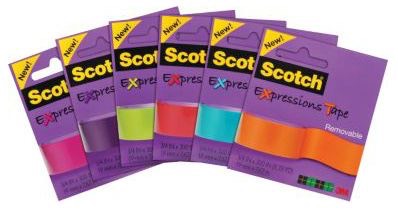 Scotch-Expressions-Tape