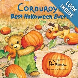 cordroyhalloween