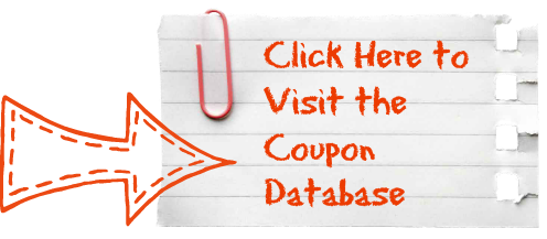 coupon-database