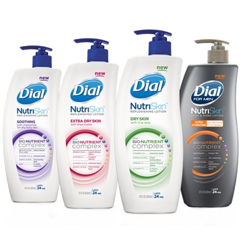 dial-nutriskin-body-lotion