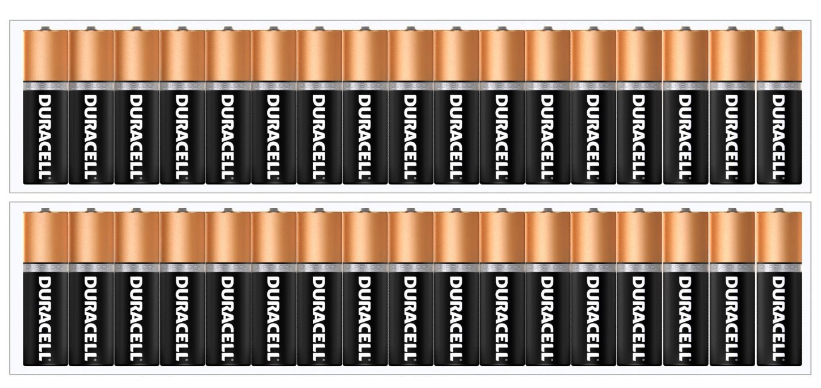 duracell