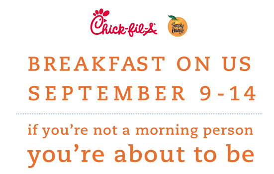 free-breakfast-chick-fil-a