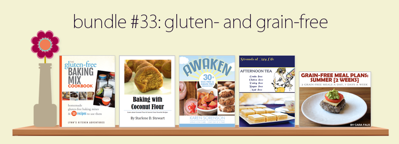 gluten-free-books