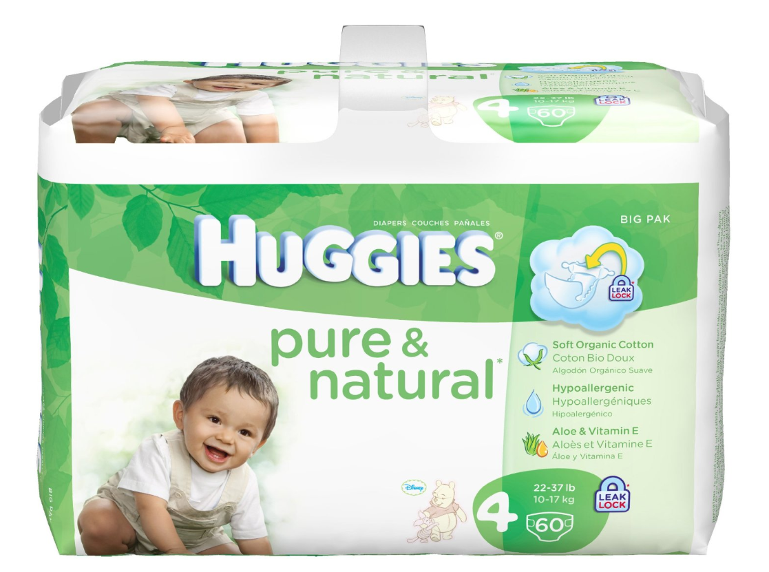 huggies-diapers