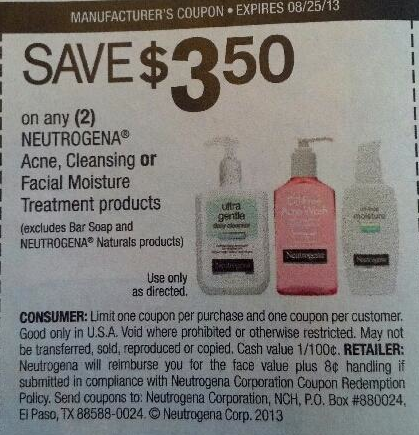 neutrogena-coupon