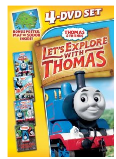 thomas-dvd-set