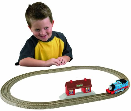 track-master