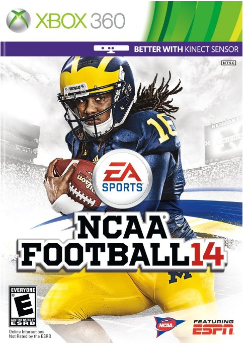 NCAA-football