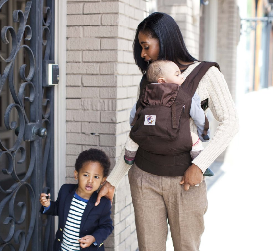 baby-carrier-brown