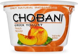 chobani