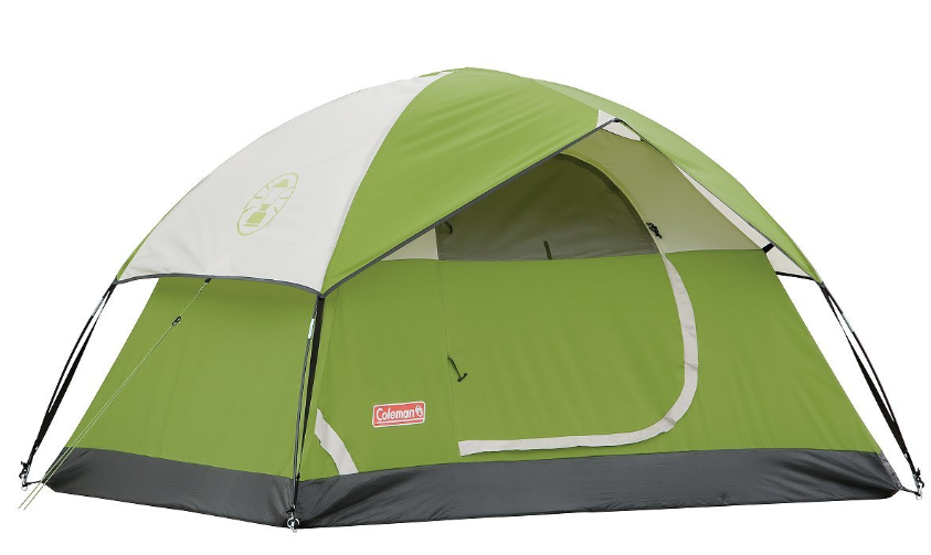 coleman-tent