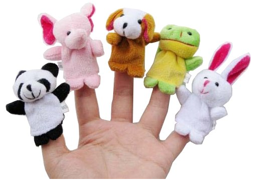 finger-puppets-on-hand