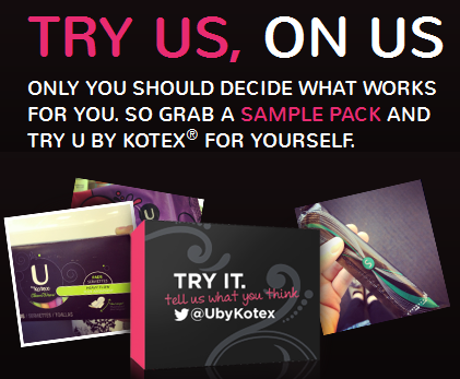 free-kotex-samples