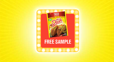 free-sample-mrs.-dash