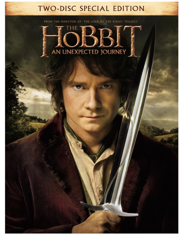 hobbit-dvd