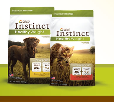 instinct-pet-food