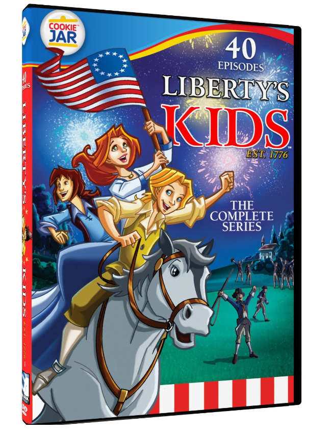 liberty-kids