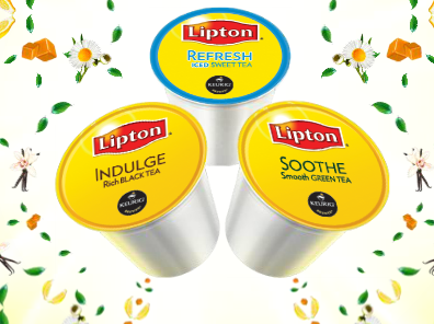 lipton-k-cups