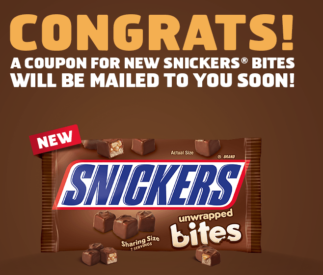 snickers-coupon