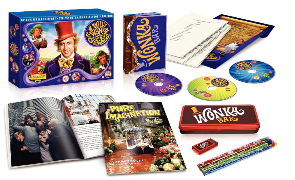 wonka-set