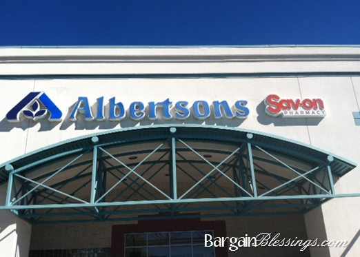 albertsons-store