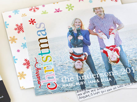 40% off Shutterfly Coupon Code + One FREE Greeting Card!