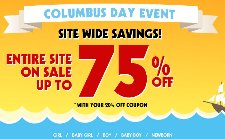 columbus-day-sale