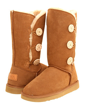 6pm Fall Boot Sale: Up to 77% off, Boots Starting at Only $12 + FREE ...