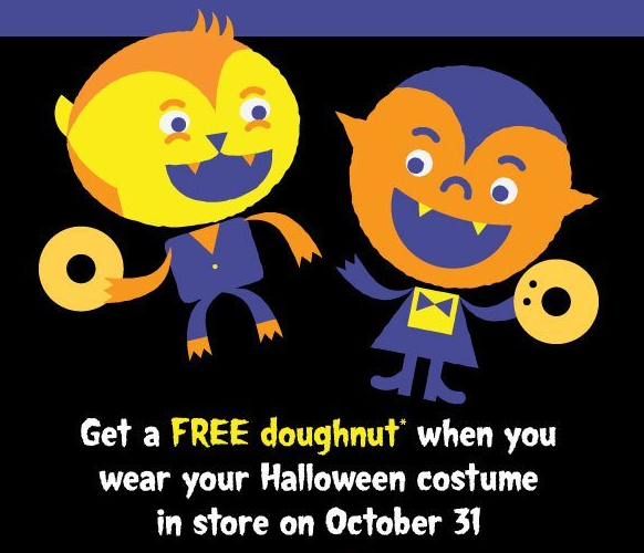 free-krispy-kreme