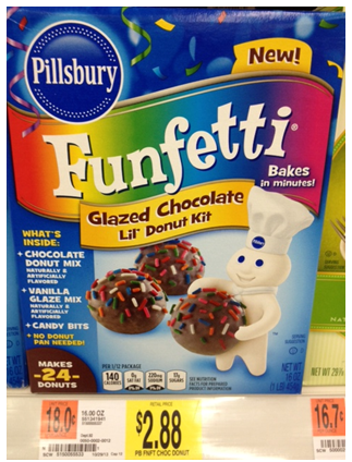 funfetti