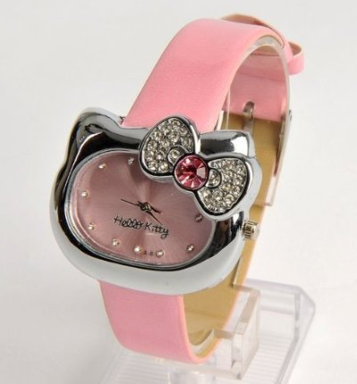 hello-kitty-watch