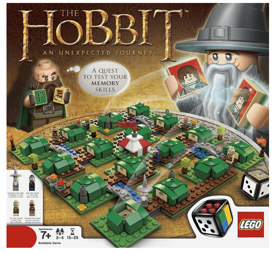 hobbit-game