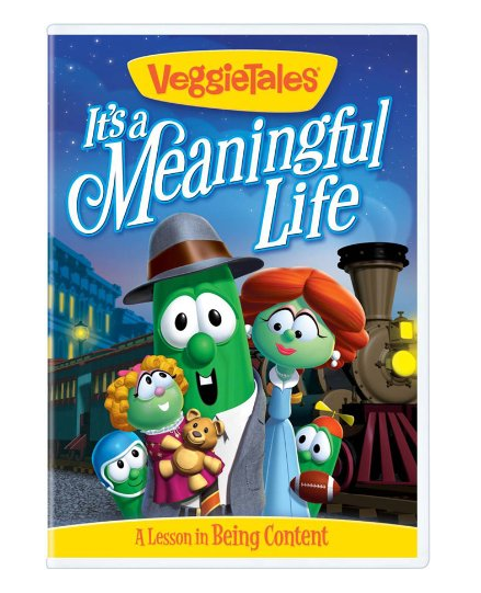 veggie-tales