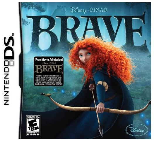 Brave-DS