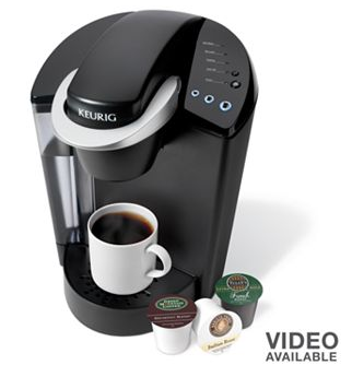 Keurig-K45-B40-Elite-Coffee-Brewer