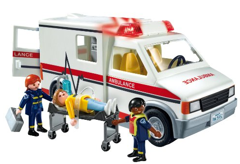 ambulence