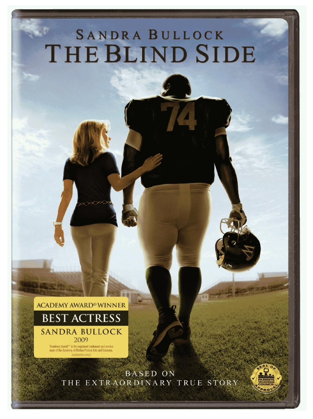 blind-side