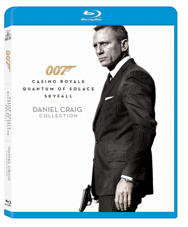 bond-series