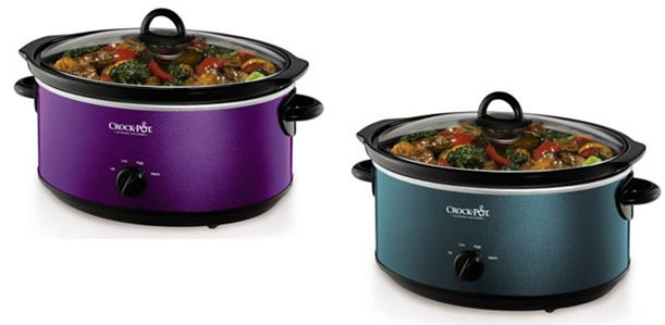 crock-pots