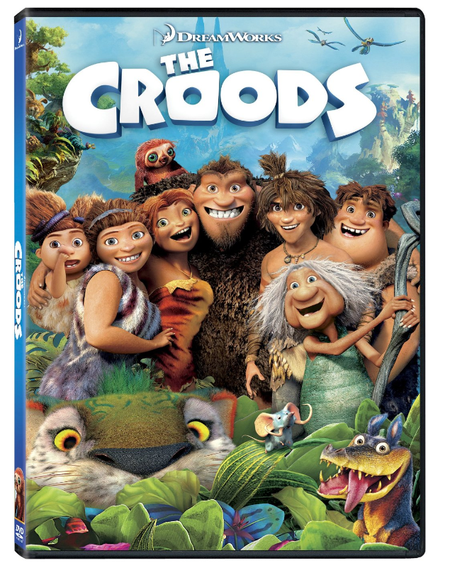 croods