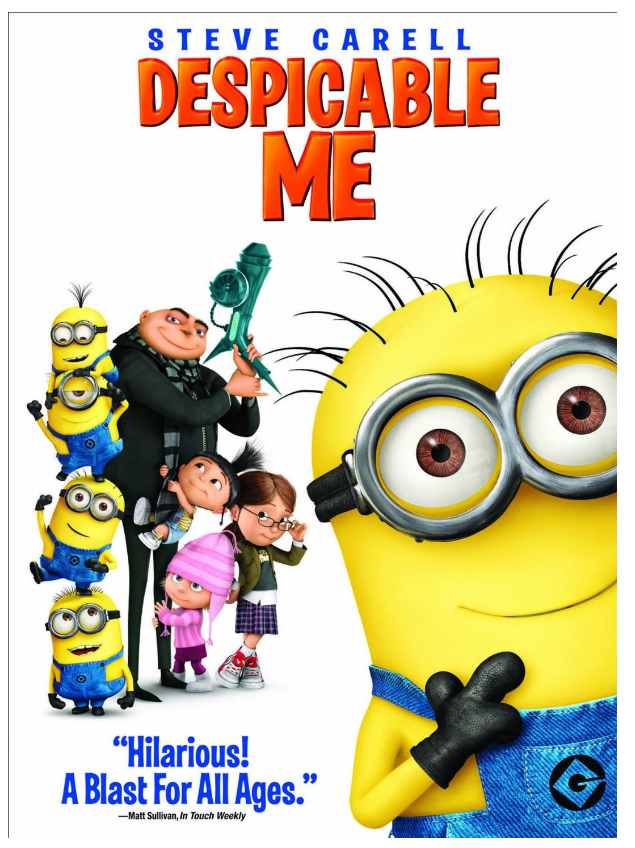 despicable-me